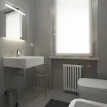 Baseventuno 4 Bilocale Lejlighed *