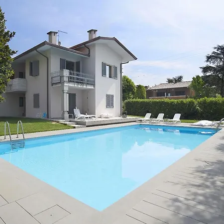 Baseventuno 4 Bilocale Lägenhet Sirmione