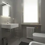 Appartement Baseventuno 4 Bilocale *