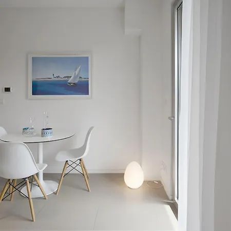 Apartment Baseventuno 4 Bilocale *