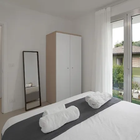 Apartment Baseventuno 4 Bilocale *