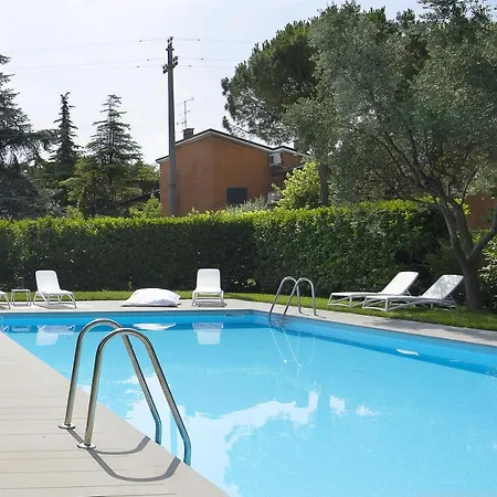 Baseventuno 4 Bilocale Sirmione