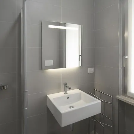 Apartment Baseventuno 4 Bilocale