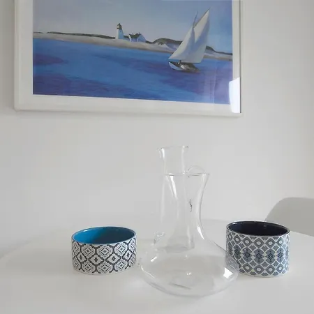 Apartment Baseventuno 4 Bilocale Sirmione
