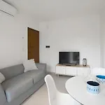 Baseventuno 4 Bilocale Διαμέρισμα Σιρμιόνε