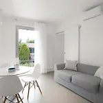 Baseventuno 4 Bilocale Διαμέρισμα *