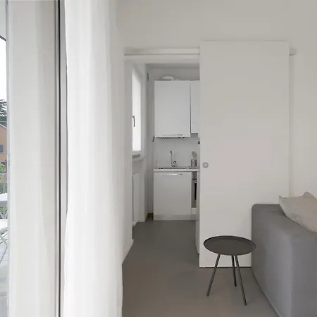 Baseventuno 4 Bilocale *