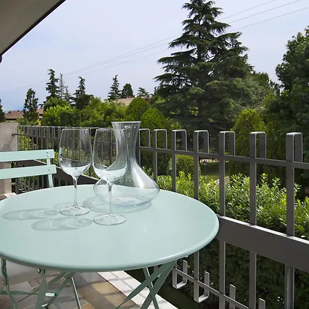 아파트 Baseventuno 4 Bilocale