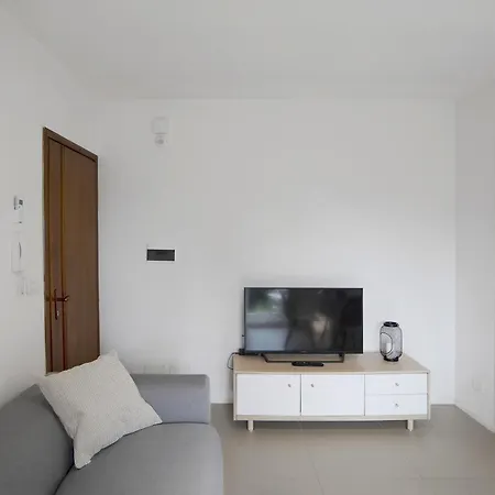 Baseventuno 4 Bilocale Apartment *